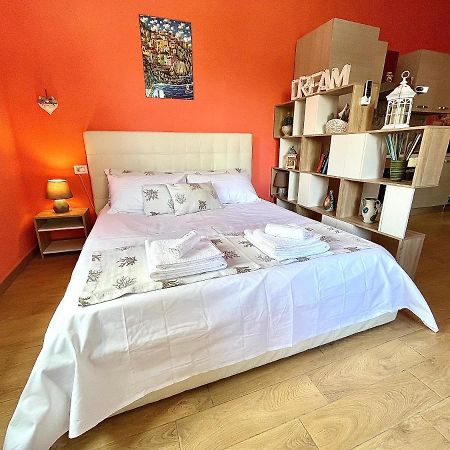 Ca Del Vins - Studio Flat In La Spezia Luaran gambar