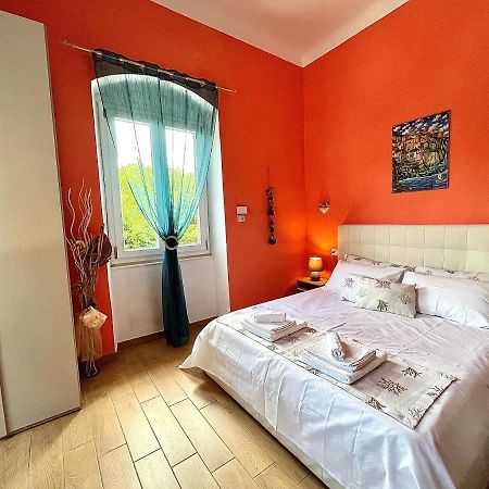 Ca Del Vins - Studio Flat In La Spezia Luaran gambar