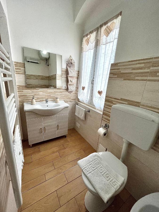 Ca Del Vins - Studio Flat In La Spezia Luaran gambar