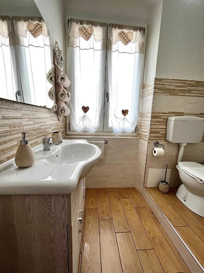 Ca Del Vins - Studio Flat In La Spezia Luaran gambar