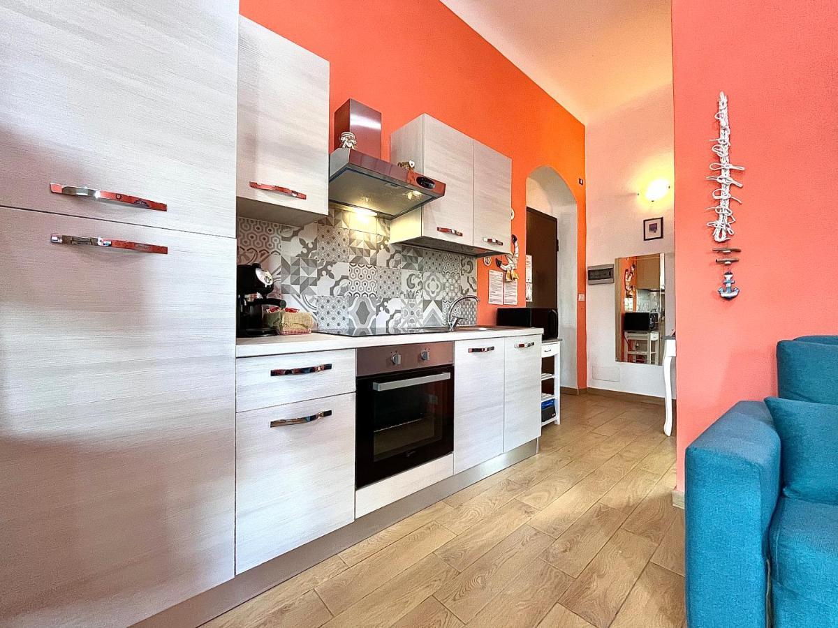Ca Del Vins - Studio Flat In La Spezia Luaran gambar