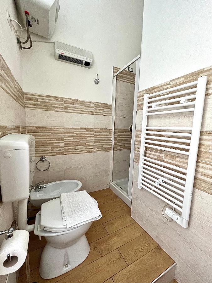 Ca Del Vins - Studio Flat In La Spezia Luaran gambar